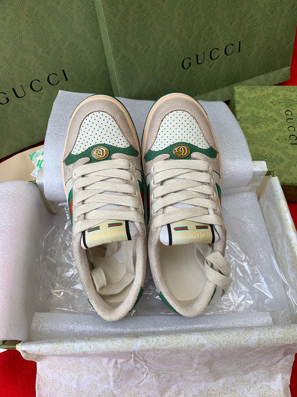 GRKG - GUKI Shoes - 364