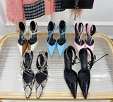 GRKG - GUKI Shoes - 134