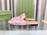 GRKG - GUKI Shoes - 137