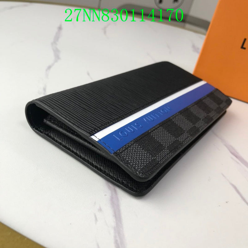 GF - CHL Wallet - 1190