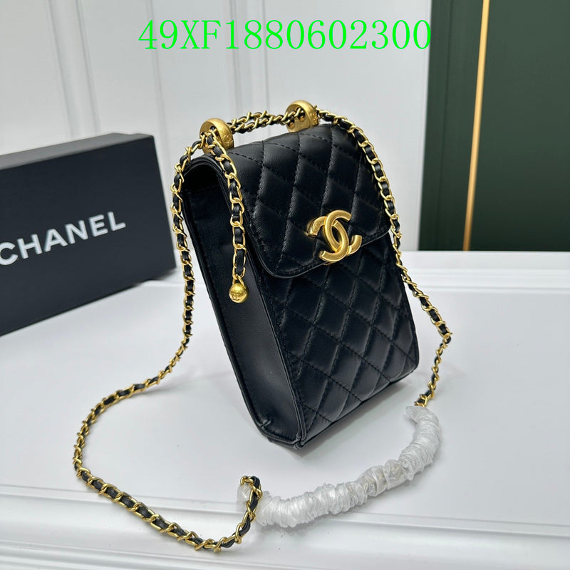 GF - CHL Wallet - 137