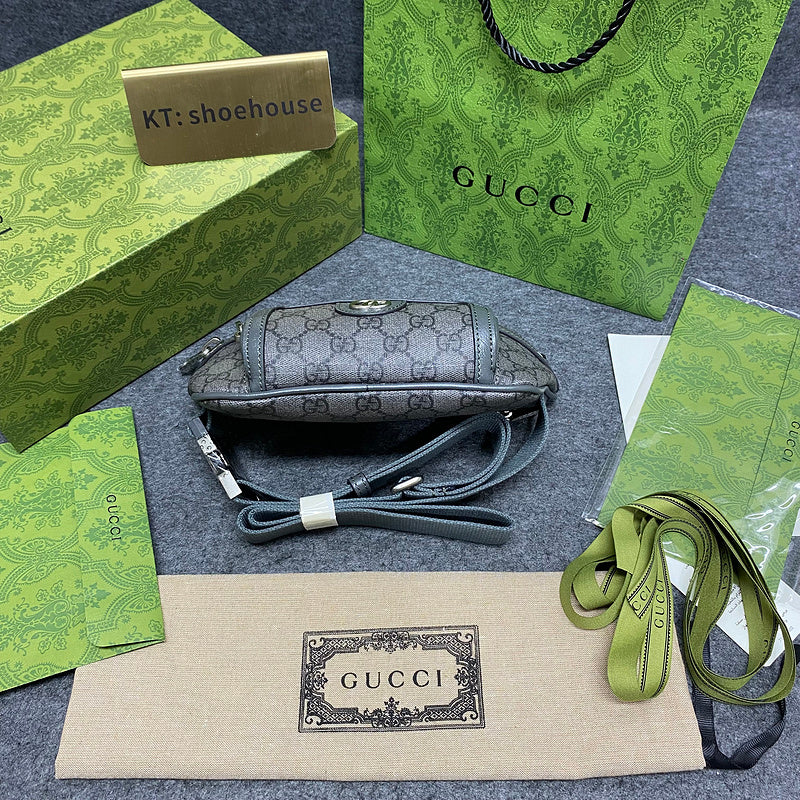 GRKG - GUKI Bags - 100