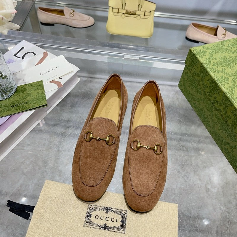 GRKG - GUKI Shoes - 073