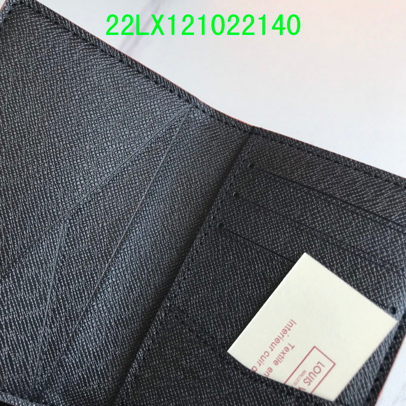 GF - CHL Wallet - 1455