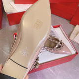 GFT - VEL Women Shoes - 550