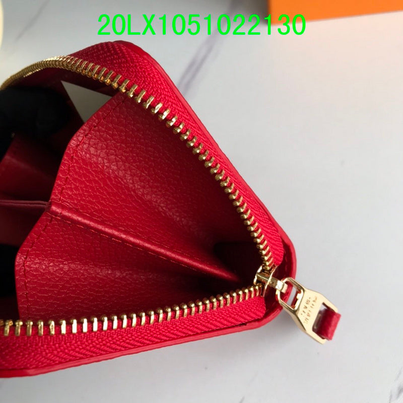 GF - CHL Wallet - 1377