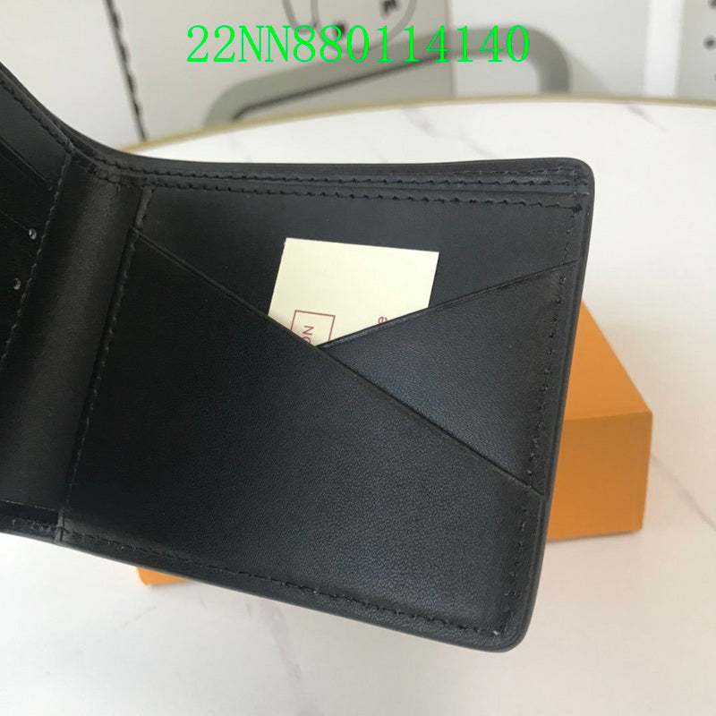 GF - CHL Wallet - 1185