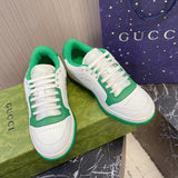 GRKG - GUKI Shoes - 060