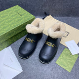 GRKG - GUKI Shoes - 178