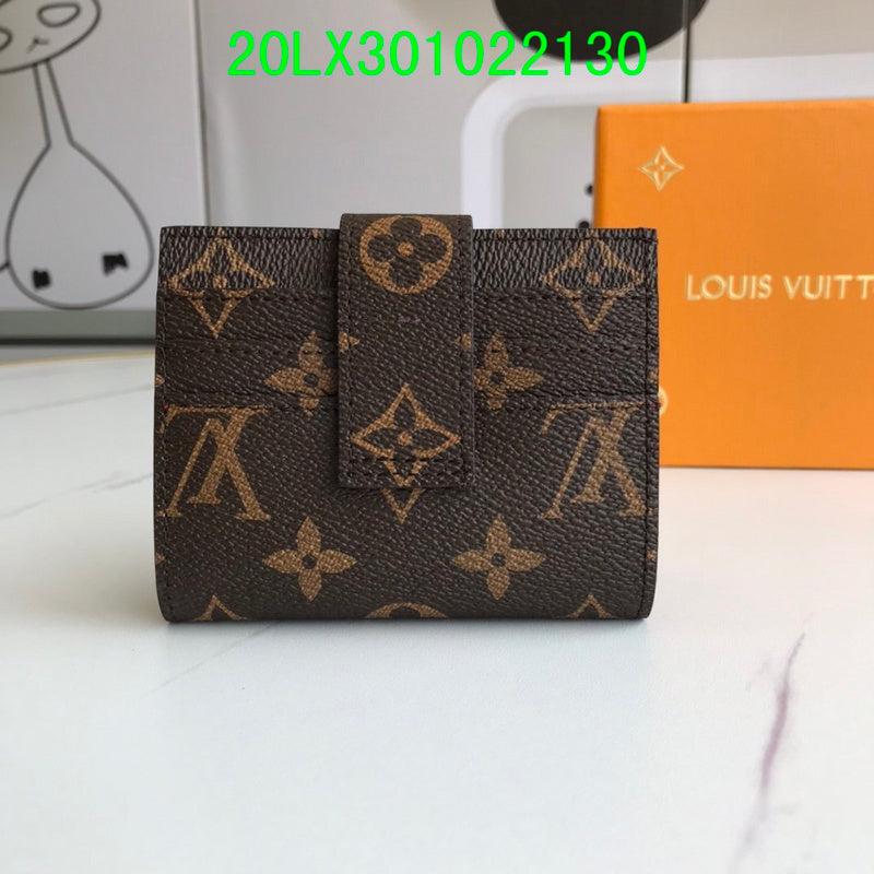 GF - CHL Wallet - 1437