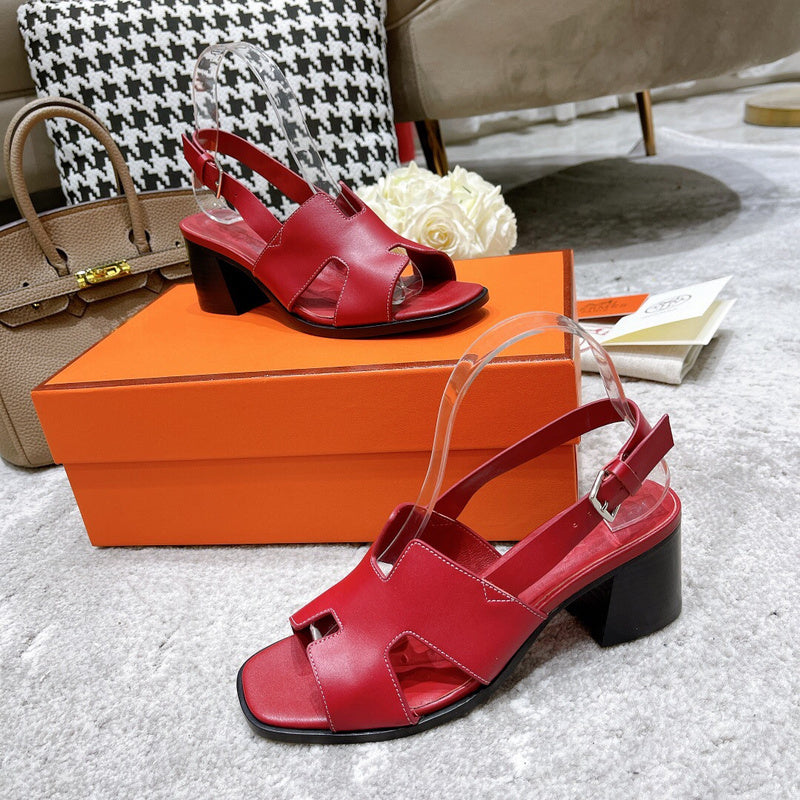 GRKG - HMS Shoes - 316