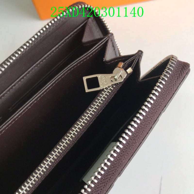 GF - CHL Wallet - 1105