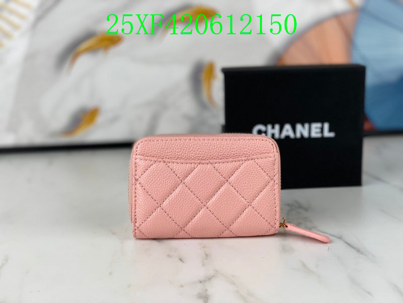 GF - CHL Wallet - 124