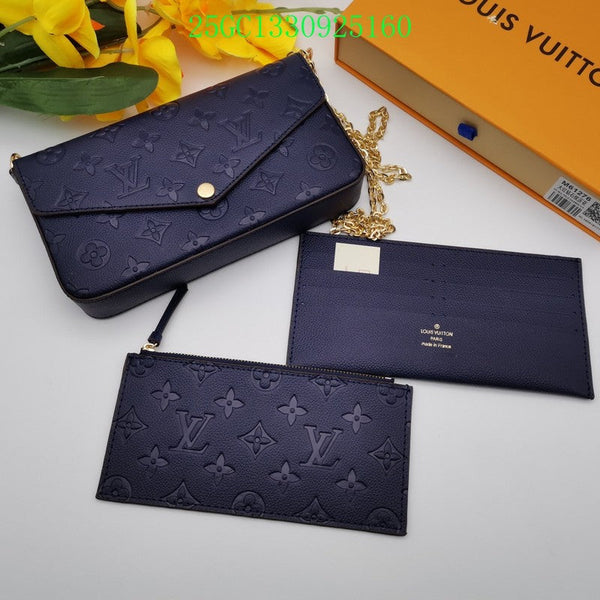 GF - CHL Wallet - 1565