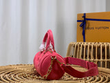 GRKG - LOV Bags - 1404