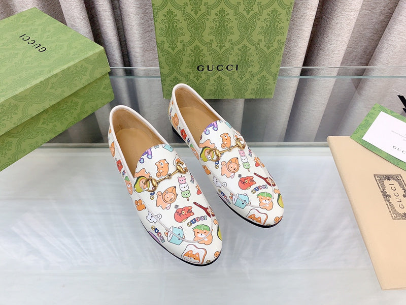 GRKG - GUKI Shoes - 137