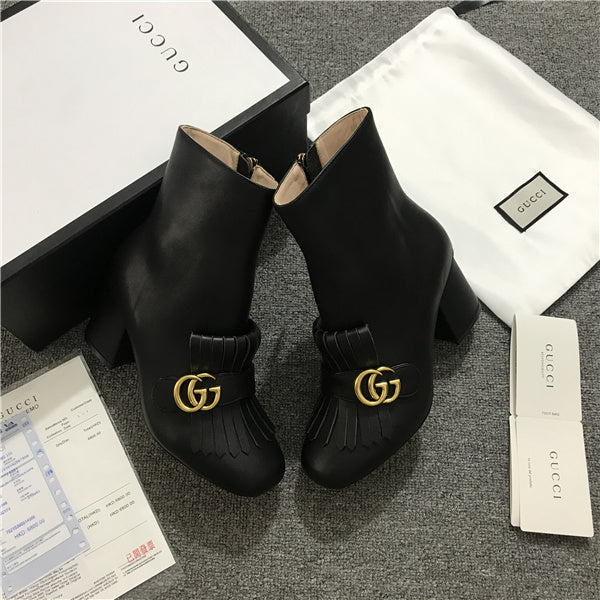 GRKG - GUKI Shoes - 283