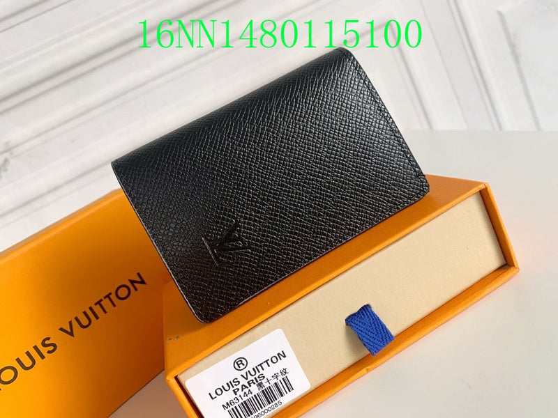 GF - CHL Wallet - 1163