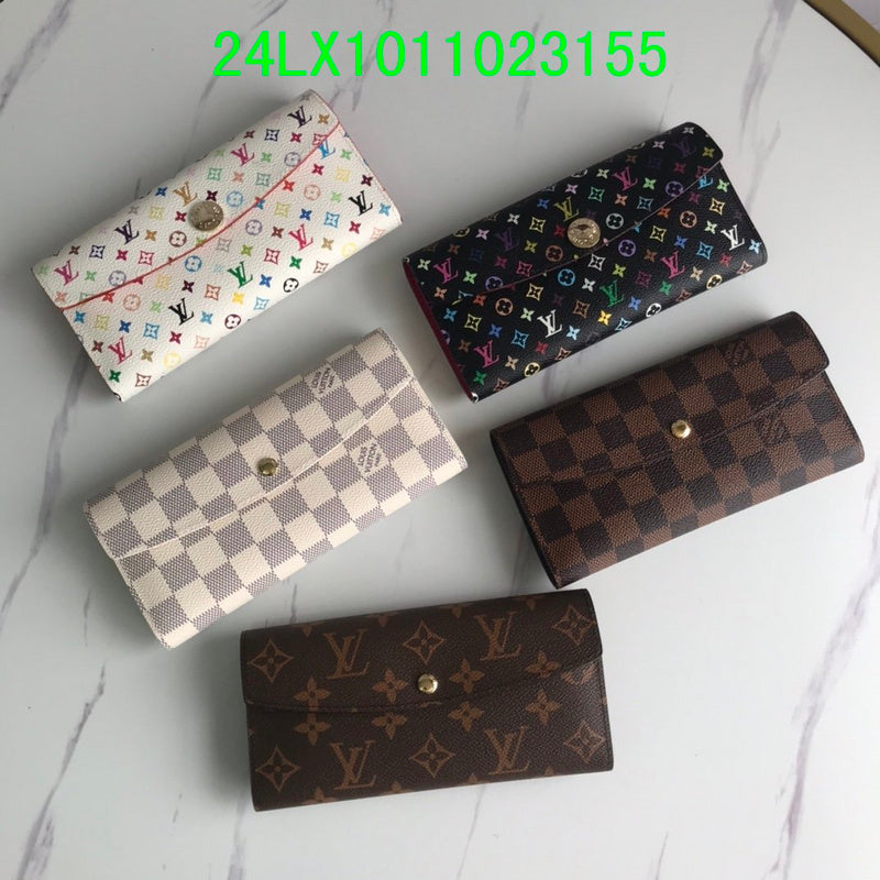 GF - CHL Wallet - 1250