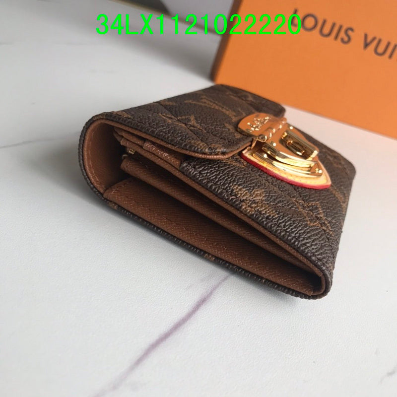 GF - CHL Wallet - 1370