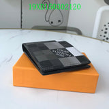 GF - CHL Wallet - 1083