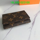 GF - CHL Wallet - 1261