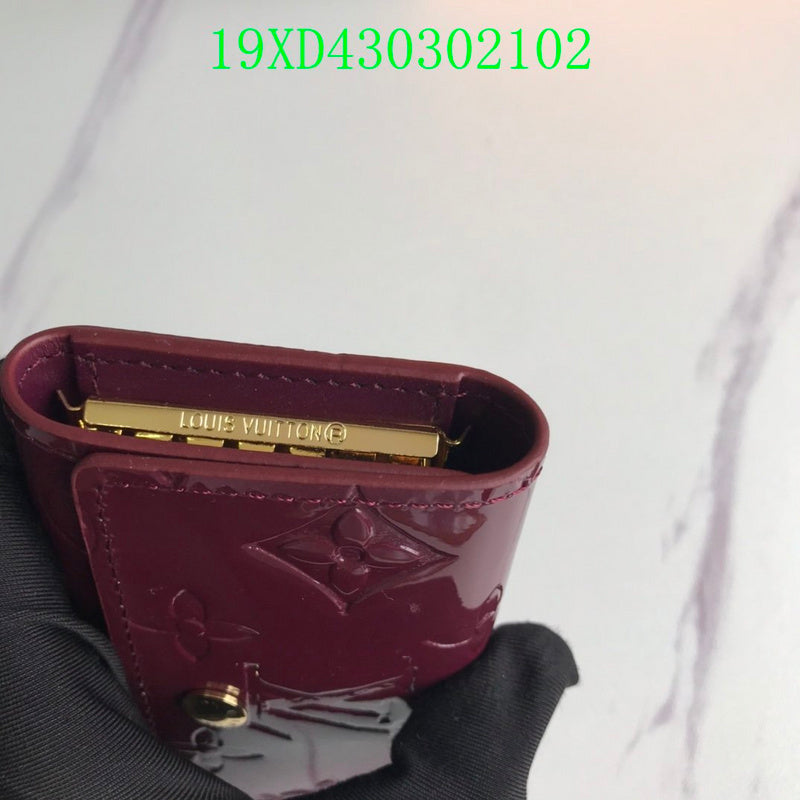 GF - CHL Wallet - 1055