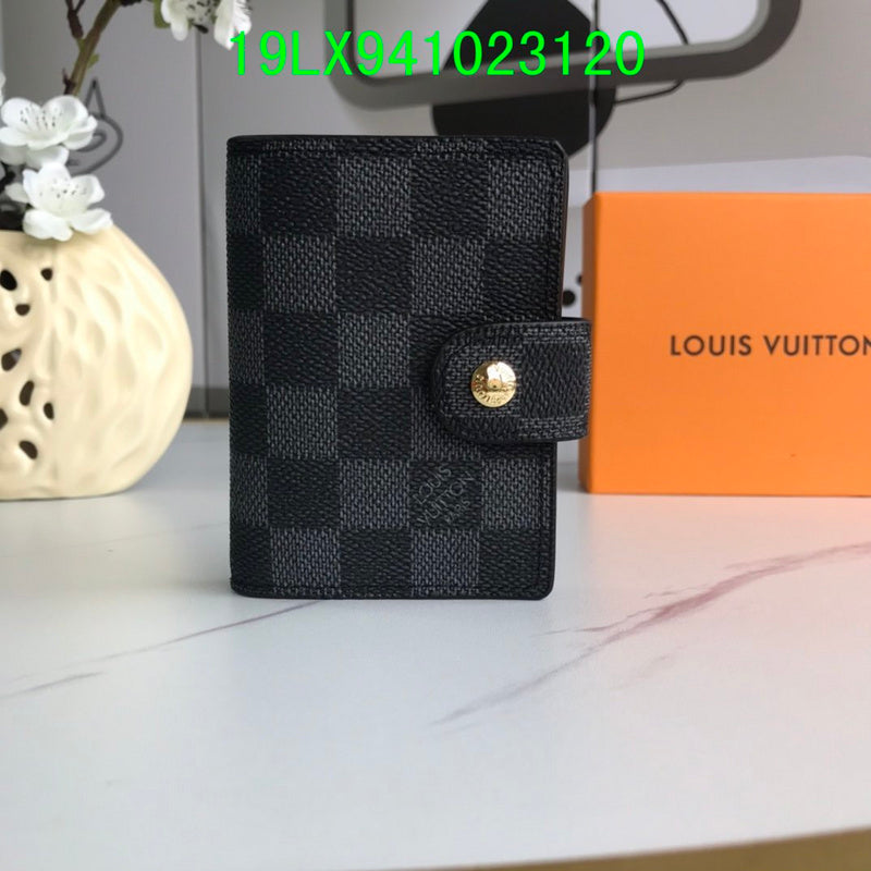 GF - CHL Wallet - 1257