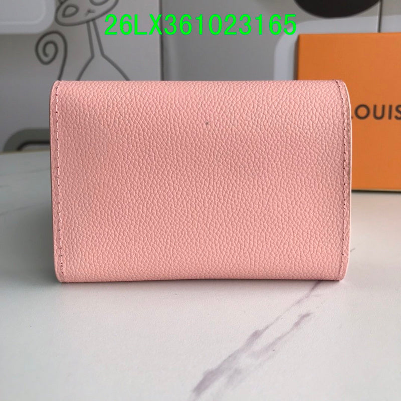 GF - CHL Wallet - 1311