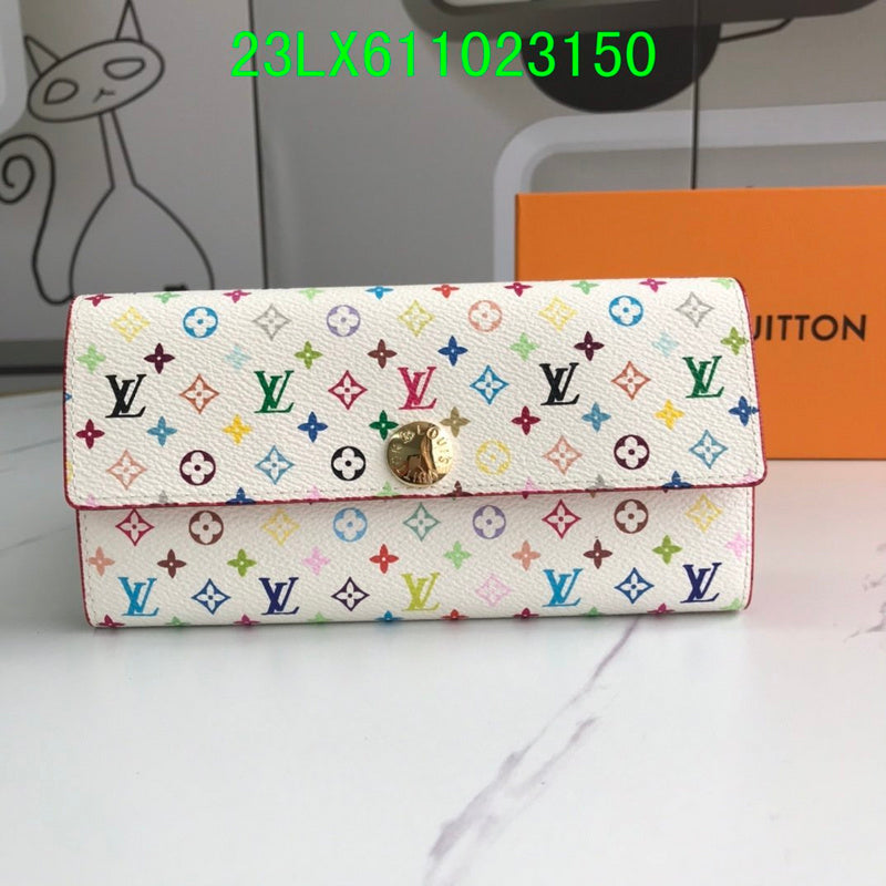 GF - CHL Wallet - 1288