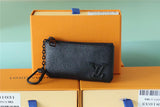 GRKG - LOV Men Wallets - 180