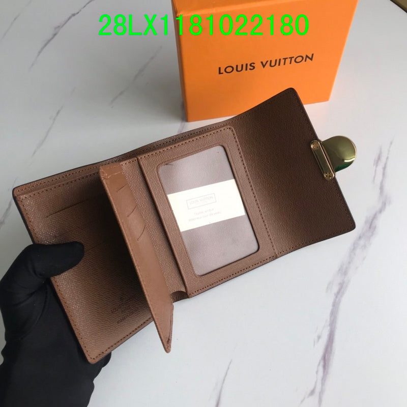 GF - CHL Wallet - 1364