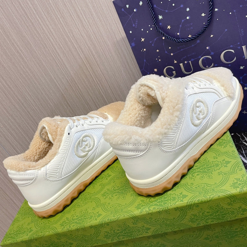 GRKG - GUKI Shoes - 043