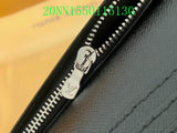 GF - CHL Wallet - 1155