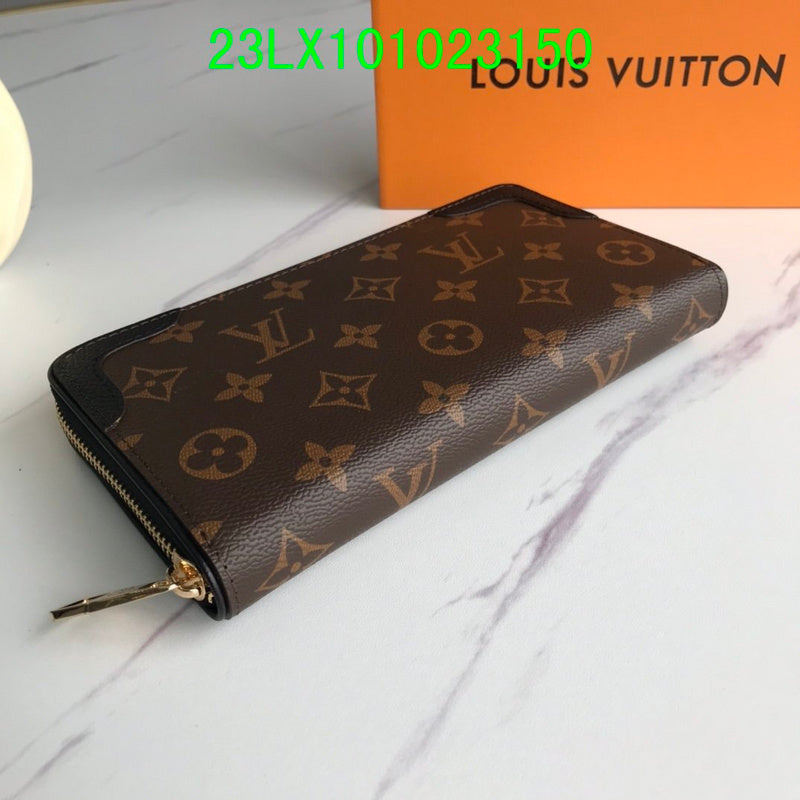 GF - CHL Wallet - 1323