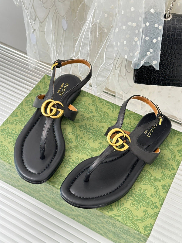 GRKG - GUKI Shoes - 107