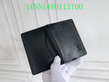 GF - CHL Wallet - 1163