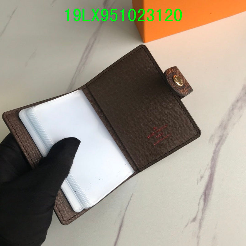 GF - CHL Wallet - 1256