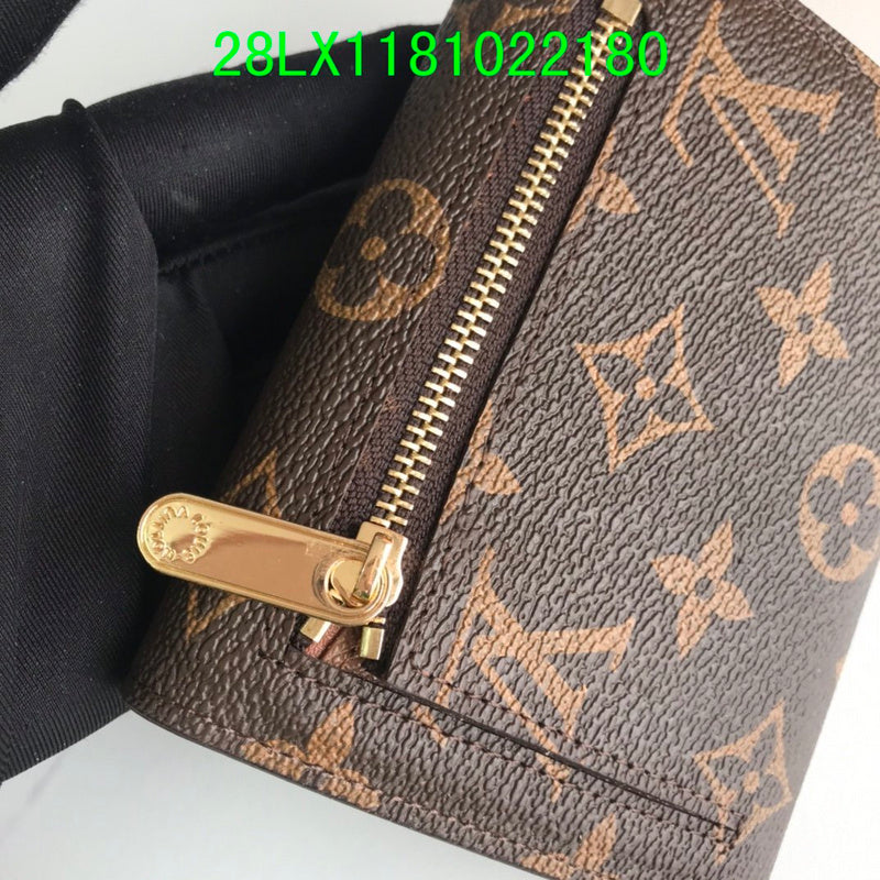 GF - CHL Wallet - 1364