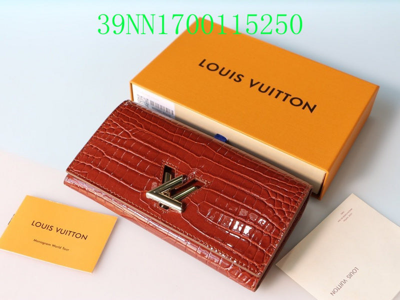 GF - CHL Wallet - 1151