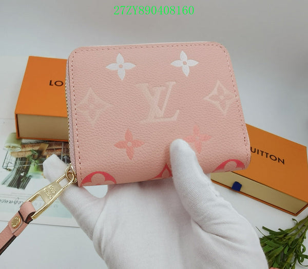 GF - CHL Wallet - 1002