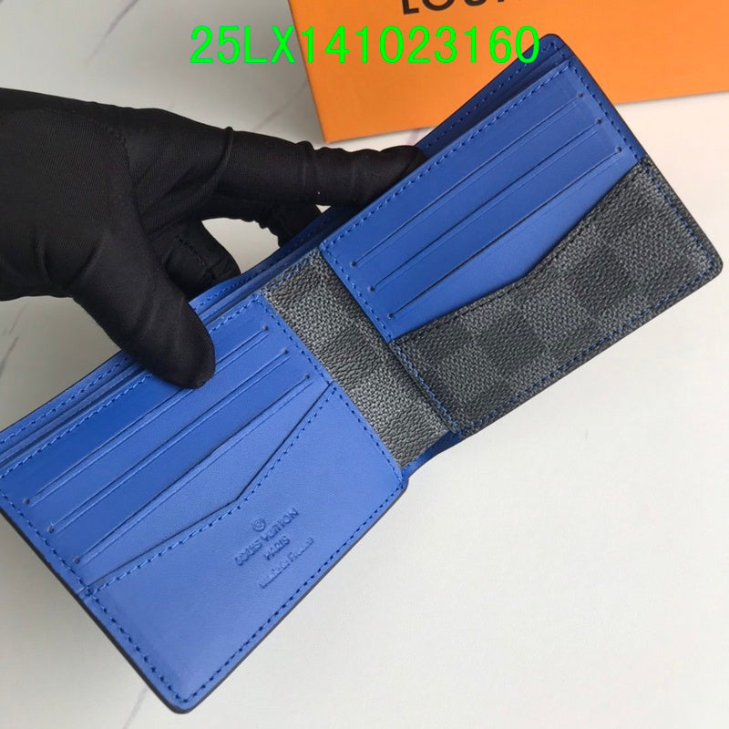 GF - CHL Wallet - 1319