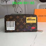 GF - CHL Wallet - 1487