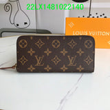 GF - CHL Wallet - 1334