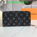 GF - CHL Wallet - 1462