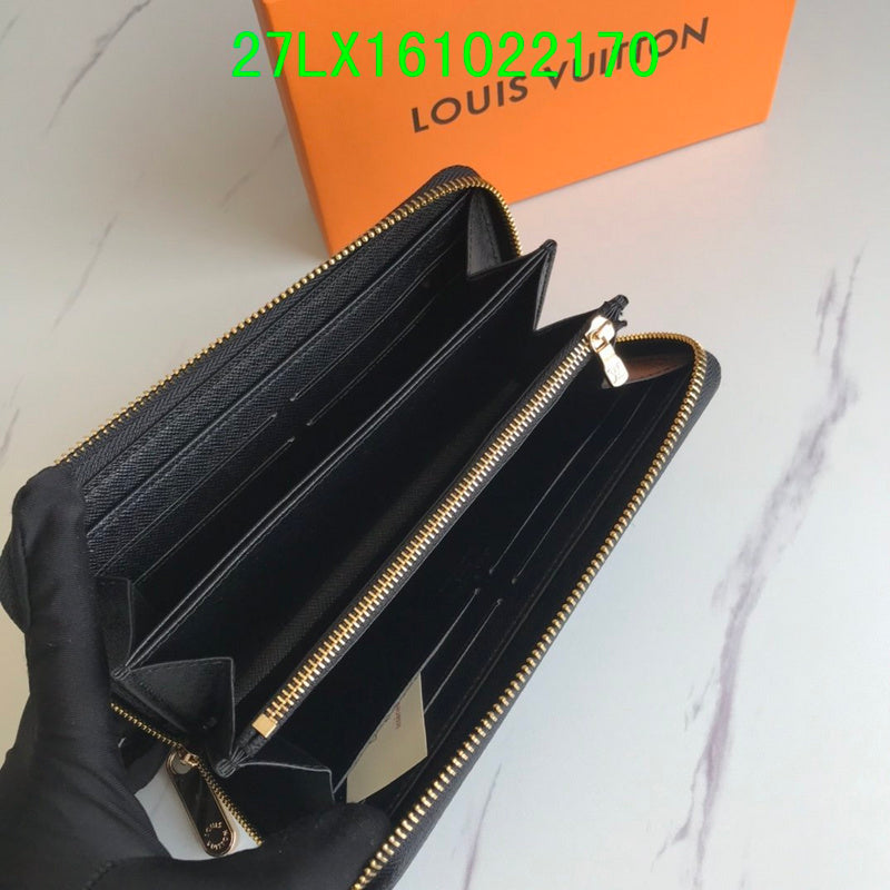 GF - CHL Wallet - 1451