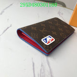 GF - CHL Wallet - 1099