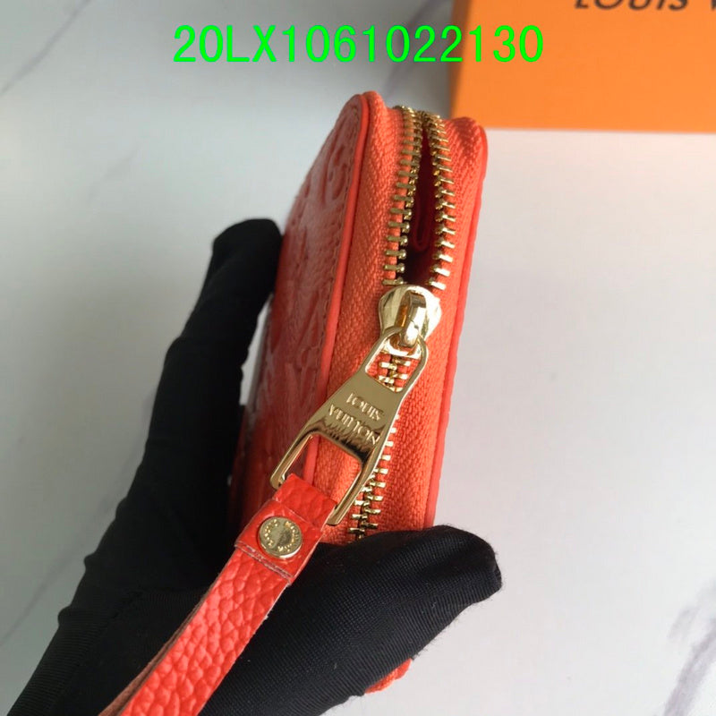 GF - CHL Wallet - 1376