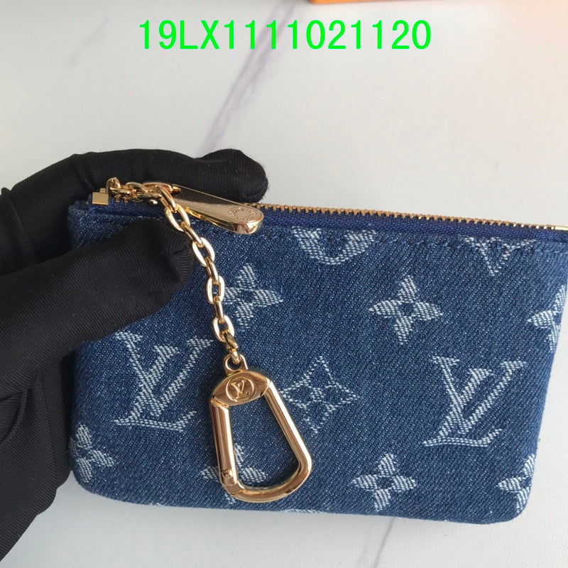 GF - CHL Wallet - 1472