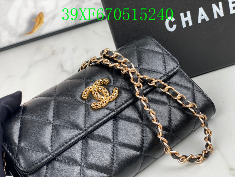 GF - CHL Wallet - 144